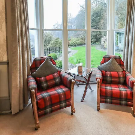 Stepping Stones House * Ambleside