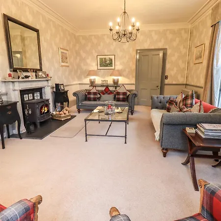 Stepping Stones House Dom wakacyjny Ambleside