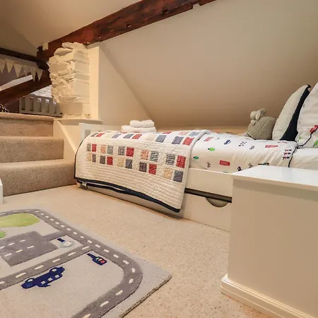 Stepping Stones House Dom wakacyjny Ambleside