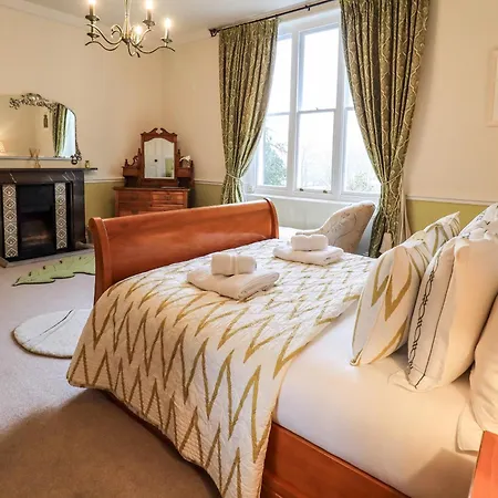 Stepping Stones House