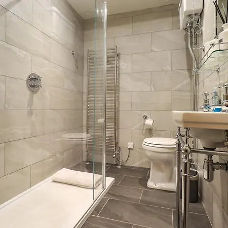 Dom wakacyjny Stepping Stones House Ambleside