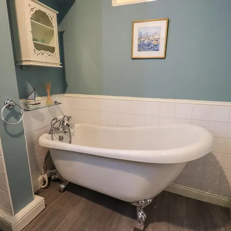 Dom wakacyjny Stepping Stones House Ambleside