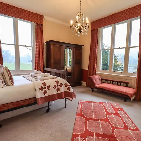 Stepping Stones House