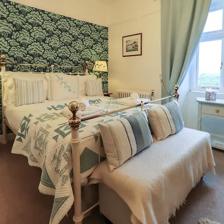 Stepping Stones House Dom wakacyjny *