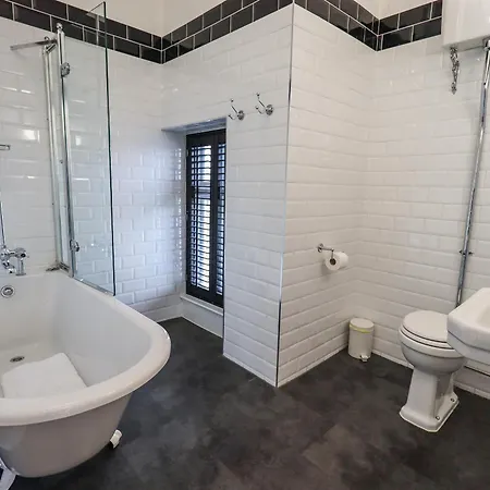 Stepping Stones House *