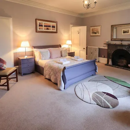 Stepping Stones House Ambleside