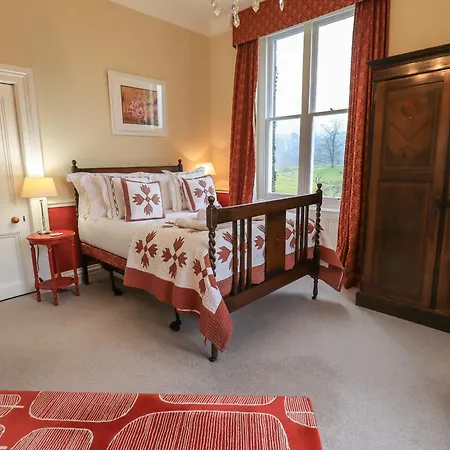 Stepping Stones House Dom wakacyjny Ambleside