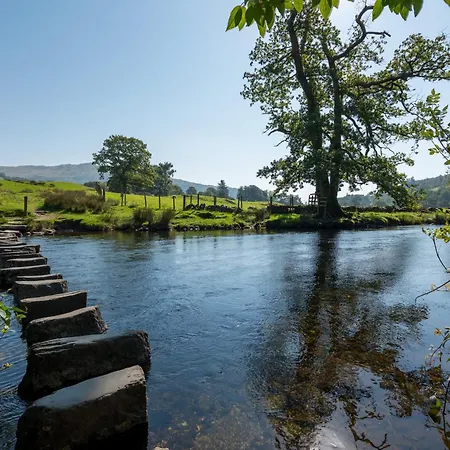 Dom wakacyjny Stepping Stones House Ambleside
