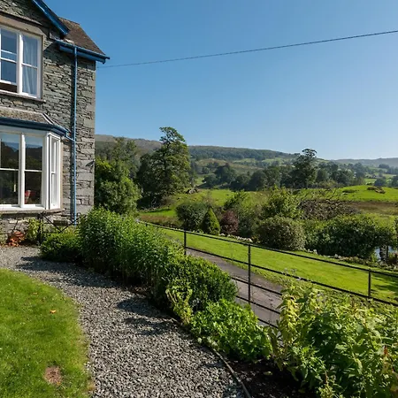 Stepping Stones House Dom wakacyjny *