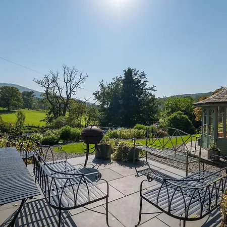 Dom wakacyjny Stepping Stones House Ambleside