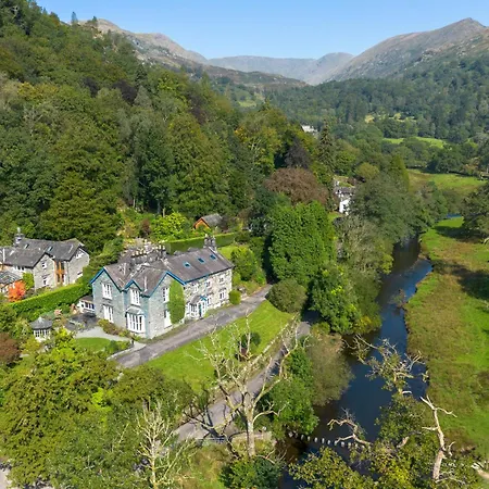 Stepping Stones House Ambleside