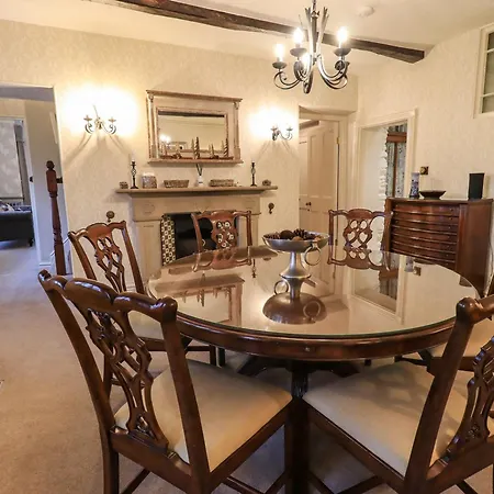 Stepping Stones House