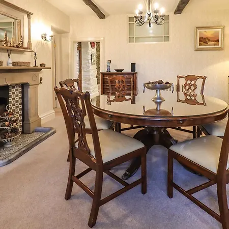 Σπίτι διακοπών Stepping Stones House *