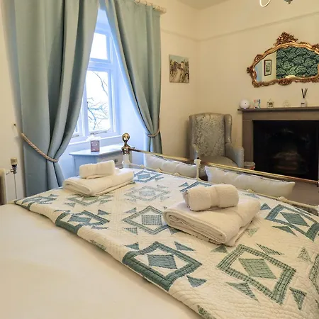 Stepping Stones House *