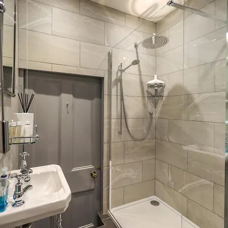 Σπίτι διακοπών Stepping Stones House