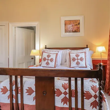 Stepping Stones House Ambleside