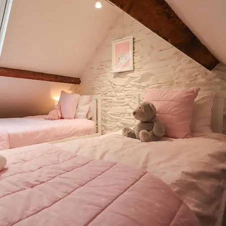 Σπίτι διακοπών Stepping Stones House