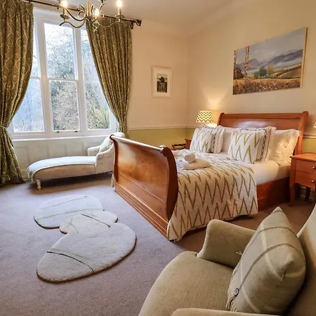 Stepping Stones House Ambleside