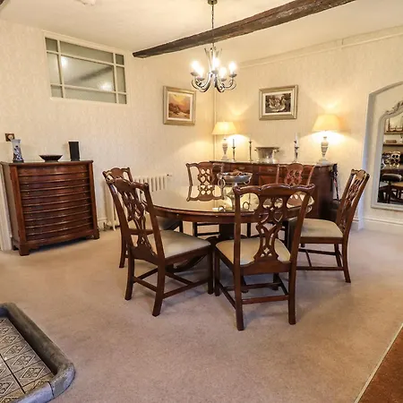 別荘 Stepping Stones House アンブルサイド