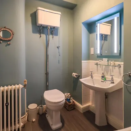 別荘 Stepping Stones House