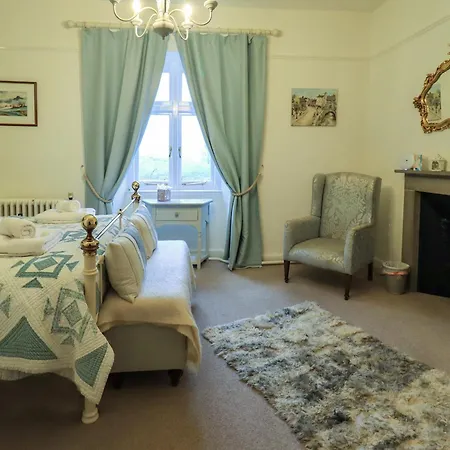 Stepping Stones House Σπίτι διακοπών Ambleside