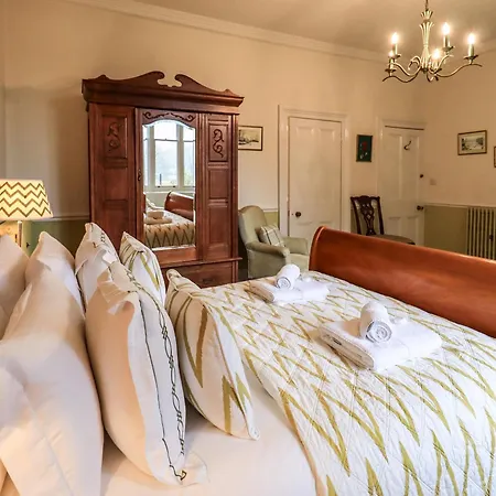 Stepping Stones House Σπίτι διακοπών *