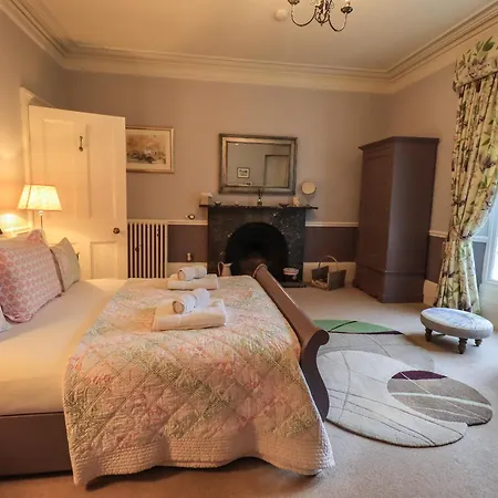 Stepping Stones House Σπίτι διακοπών *