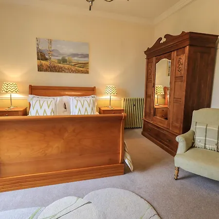 別荘 Stepping Stones House アンブルサイド