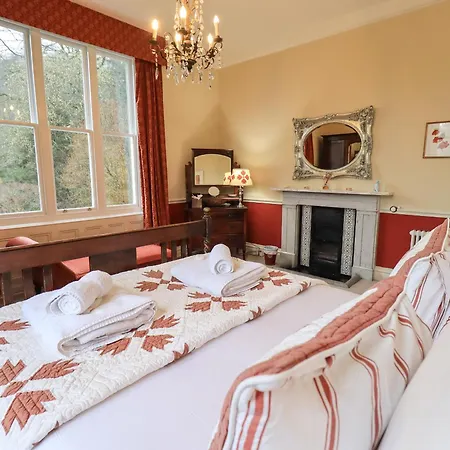 Σπίτι διακοπών Stepping Stones House *