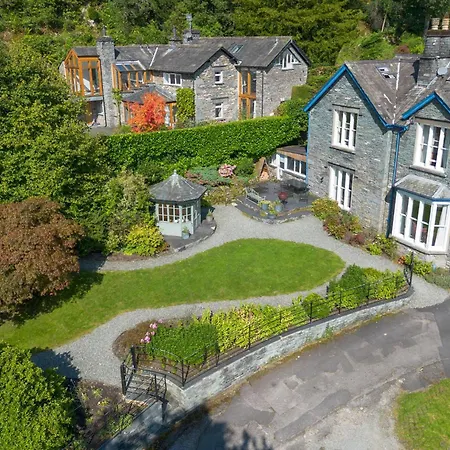 Stepping Stones House *