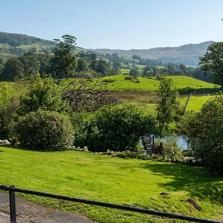 Stepping Stones House Σπίτι διακοπών *