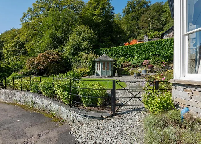 Stepping Stones House Ambleside