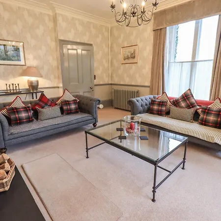 Prázdninový dům Stepping Stones House