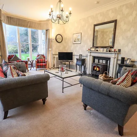 Prázdninový dům Stepping Stones House *