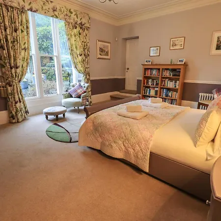 Stepping Stones House * Ambleside