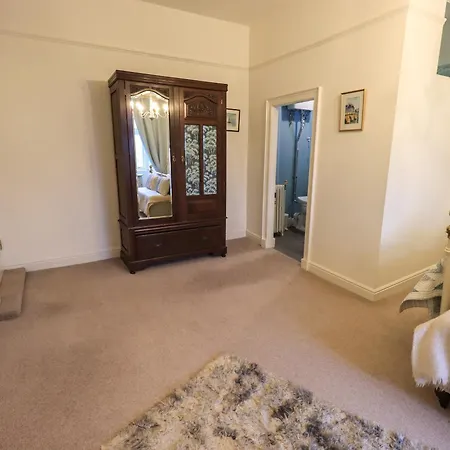 Stepping Stones House Prázdninový dům Ambleside