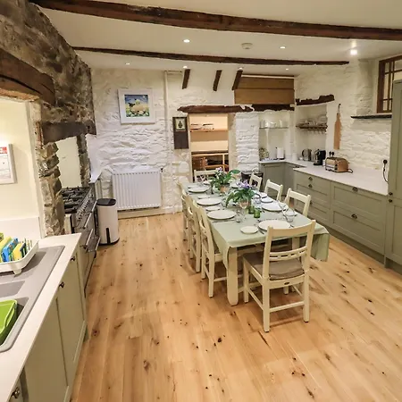 Stepping Stones House *
