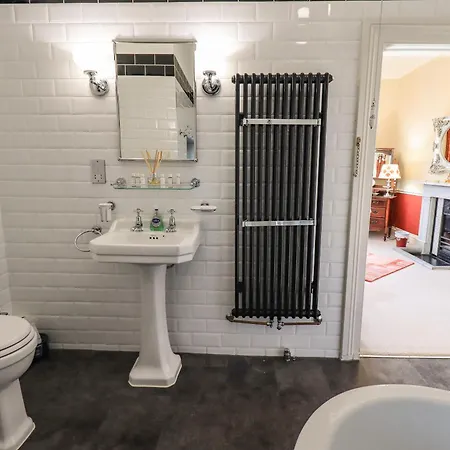 Stepping Stones House Prázdninový dům Ambleside