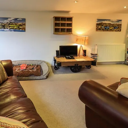 Stepping Stones House Ambleside