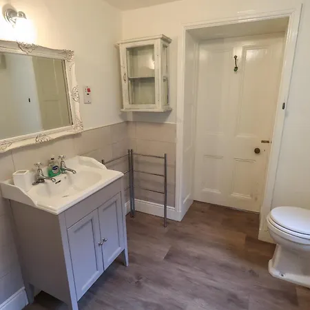 Prázdninový dům Stepping Stones House *