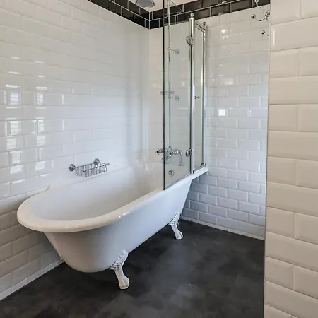 펜션 Stepping Stones House 앰블사이드