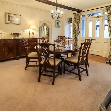 Stepping Stones House Ambleside