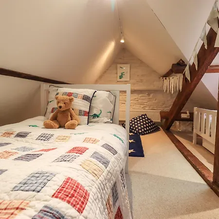 Stepping Stones House Prázdninový dům