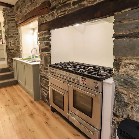 Stepping Stones House * Ambleside