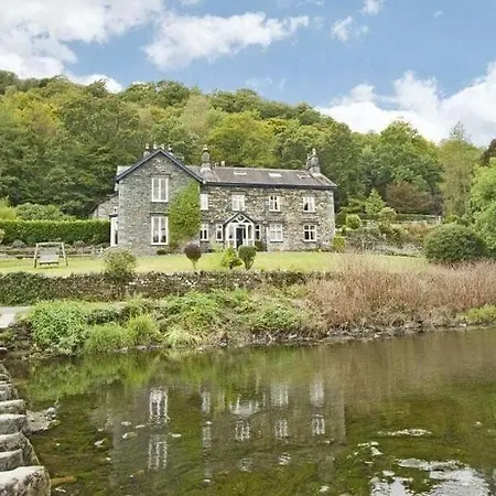 Stepping Stones House 앰블사이드