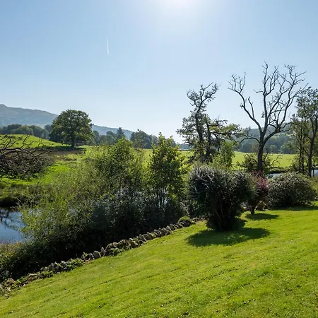 Stepping Stones House Ambleside
