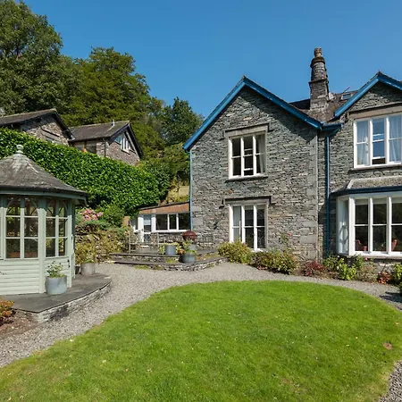 Stepping Stones House Prázdninový dům