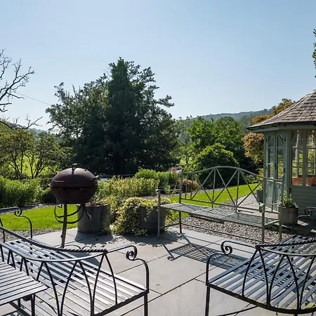 Prázdninový dům Stepping Stones House